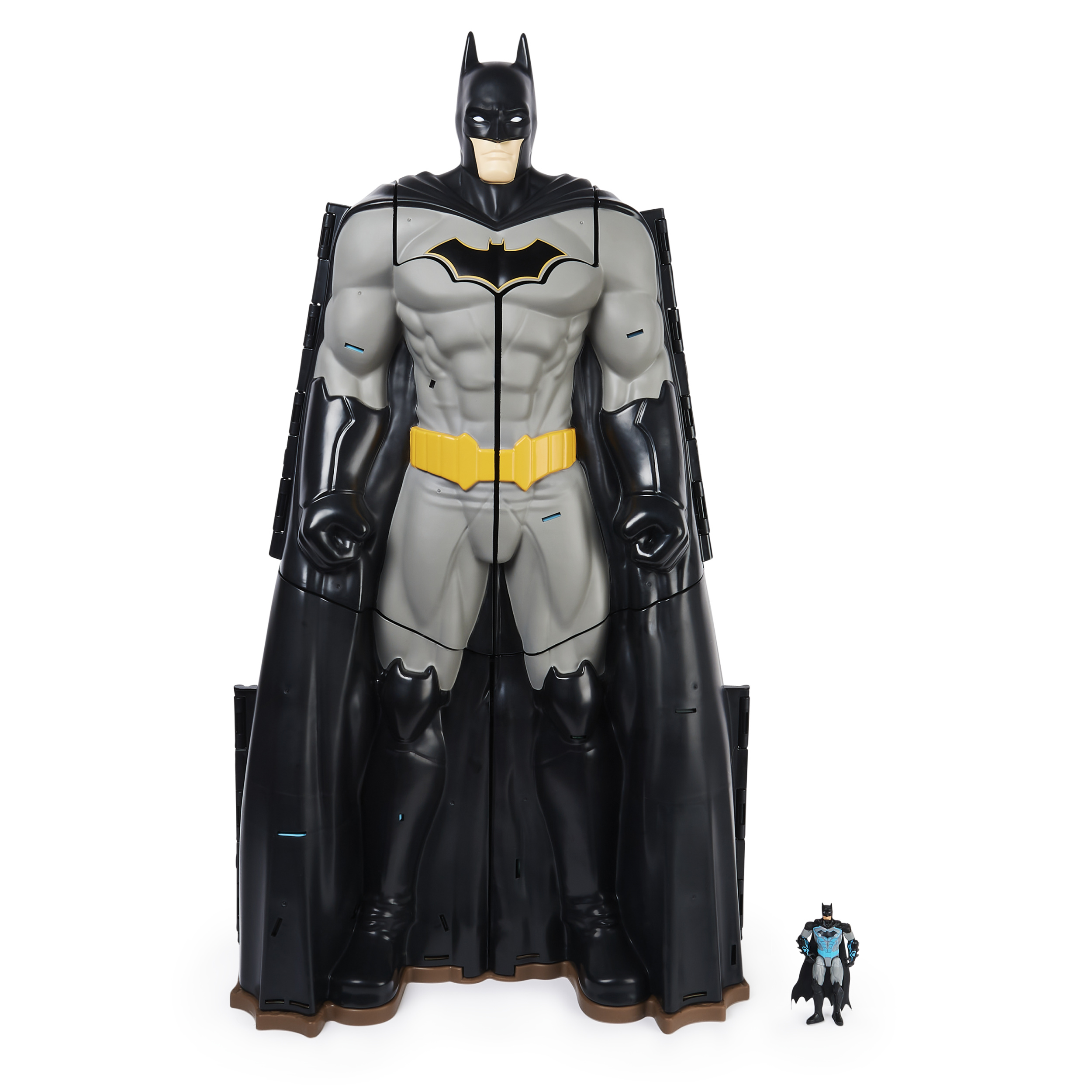 Batman Playsets – PLANET JUNK FM